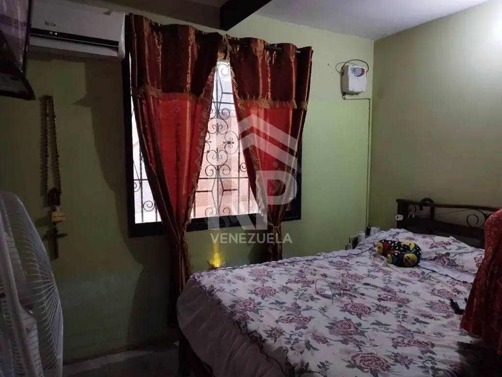 COC-013 Casa en Venta en Gallardin Palo Gordo