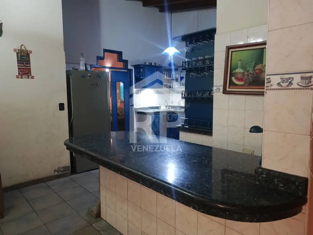 SGC-445 Casa en Venta en Urbanización Santa Fe, Punto Fijo
