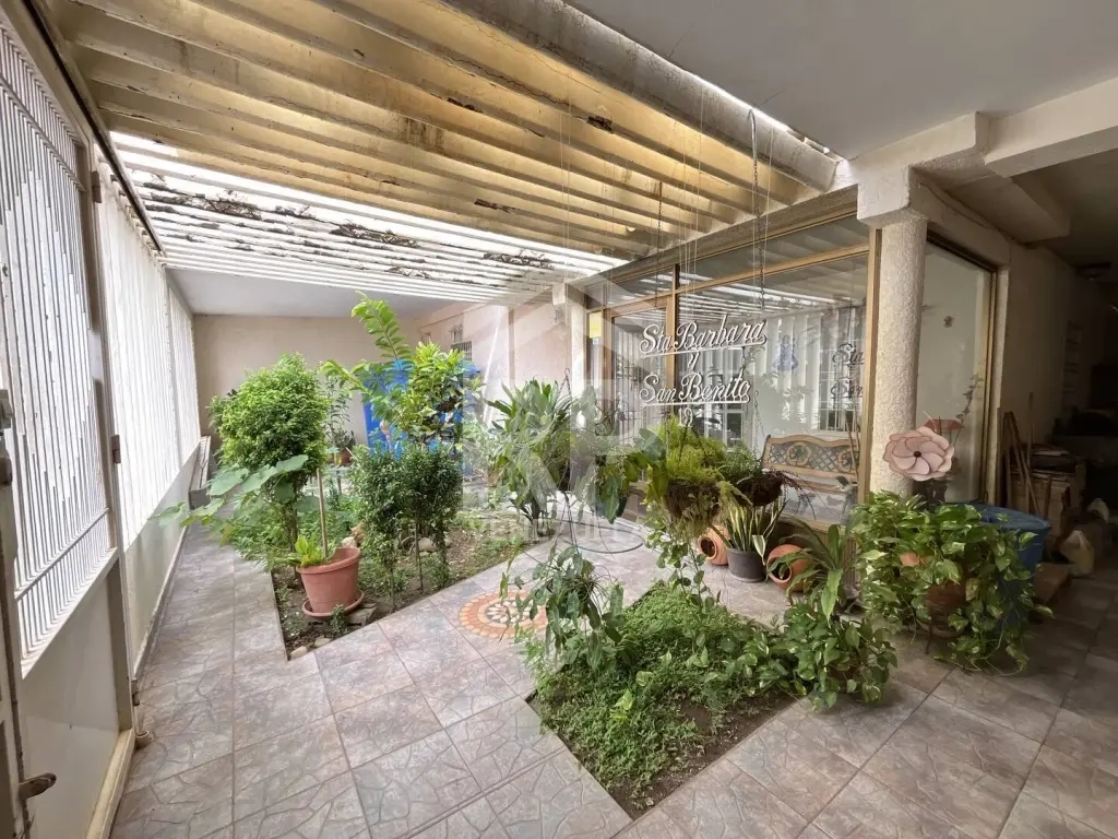 SGC-435 Casa en Venta en la Urbanización Los Cactus