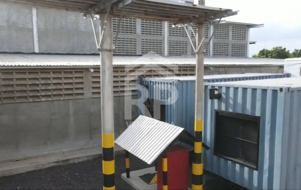PLG-002 Galpones en Alquiler en Zona Via La Cañada, Estado Zulia