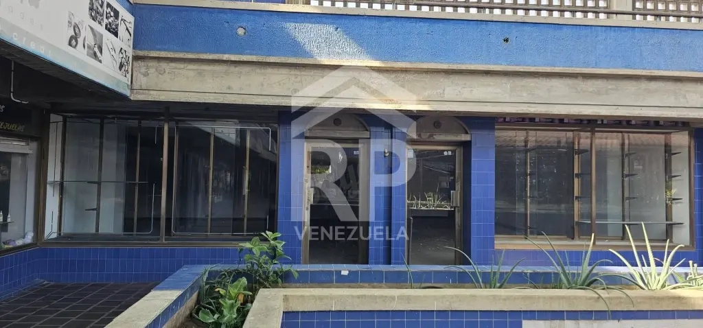 PLL-027 Local Comercial en Venta en el Centro de Maracaibo