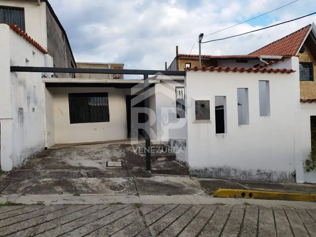 COC-013 Casa en Venta en Gallardin Palo Gordo