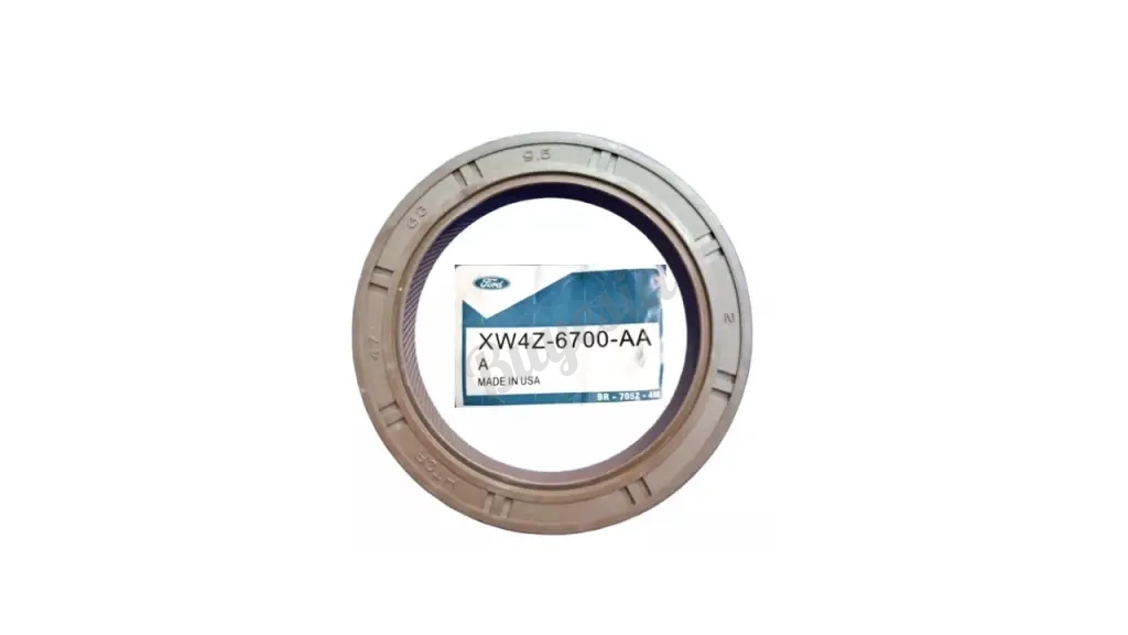 Estopera Delantera Cigueñal Ford Explorer Mustang Fx4 Triton
