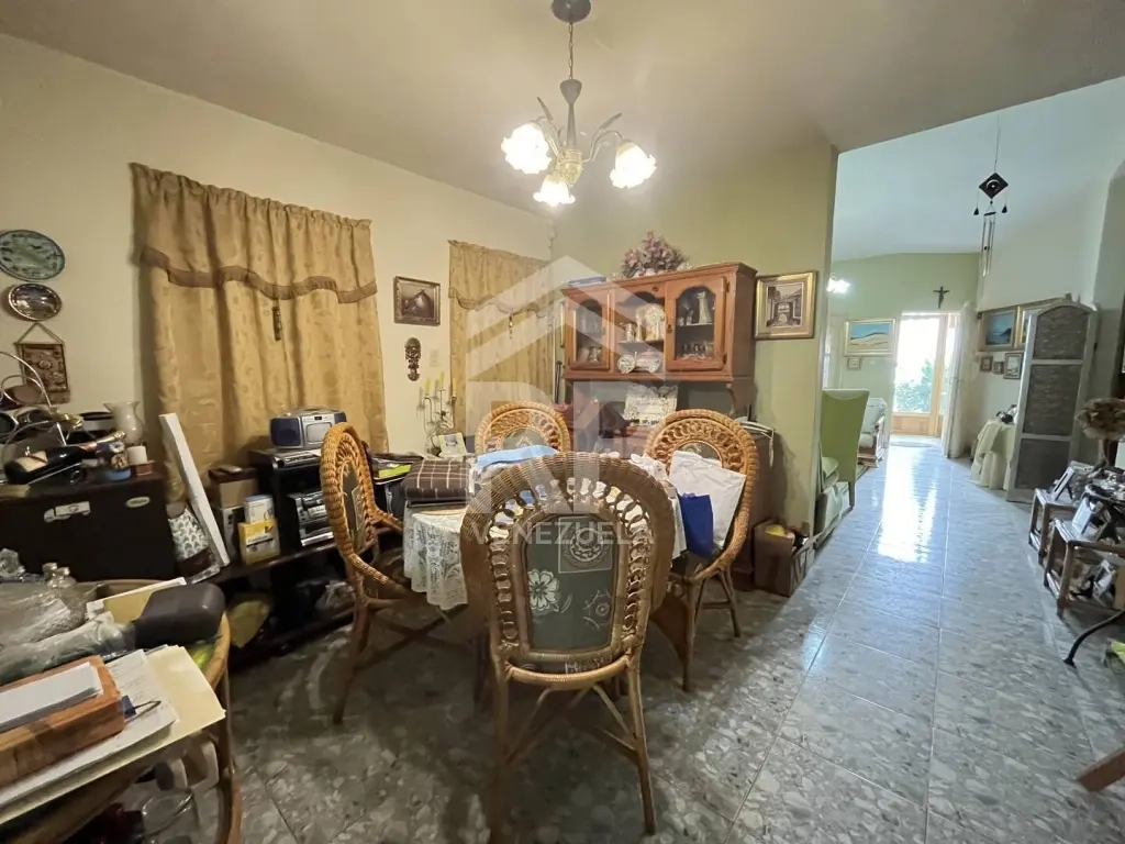 SGC-435 Casa en Venta en la Urbanización Los Cactus