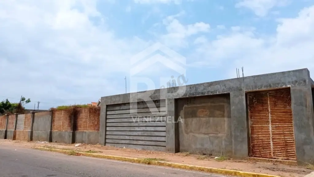 PLT-004. Terreno en Venta en Zona Norte de Maracaibo