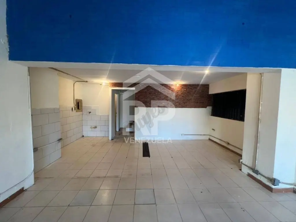 PLL-023 Local Comercial en Alquiler en Dr. Portillo, Maracaibo