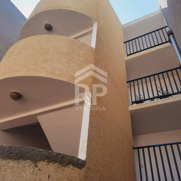 SGA-137 Apartamento en Alquiler en Balcones 2