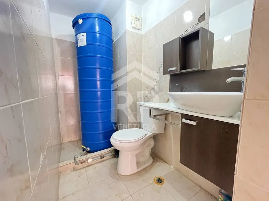SGA-142 Apartamento en Venta en Balcones de Paraguaná II, Puerta Maraven