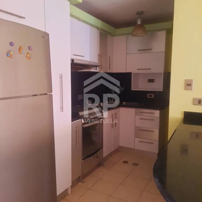 SGA-137 Apartamento en Alquiler en Balcones 2