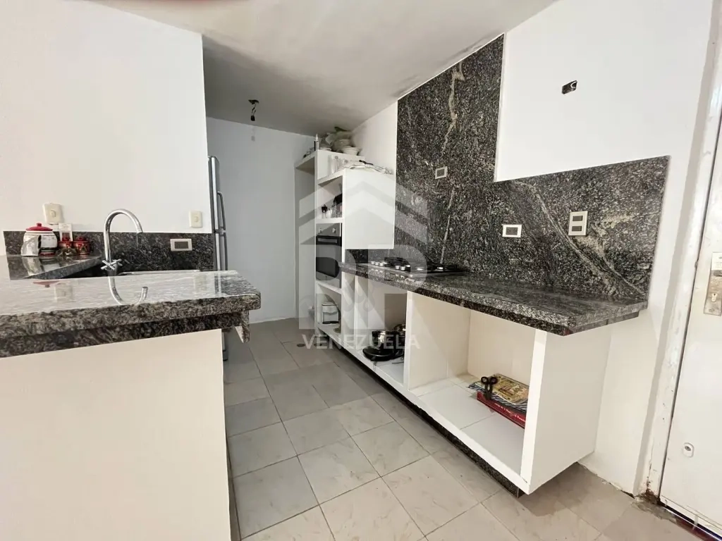 SGA-142 Apartamento en Venta en Balcones de Paraguaná II, Puerta Maraven