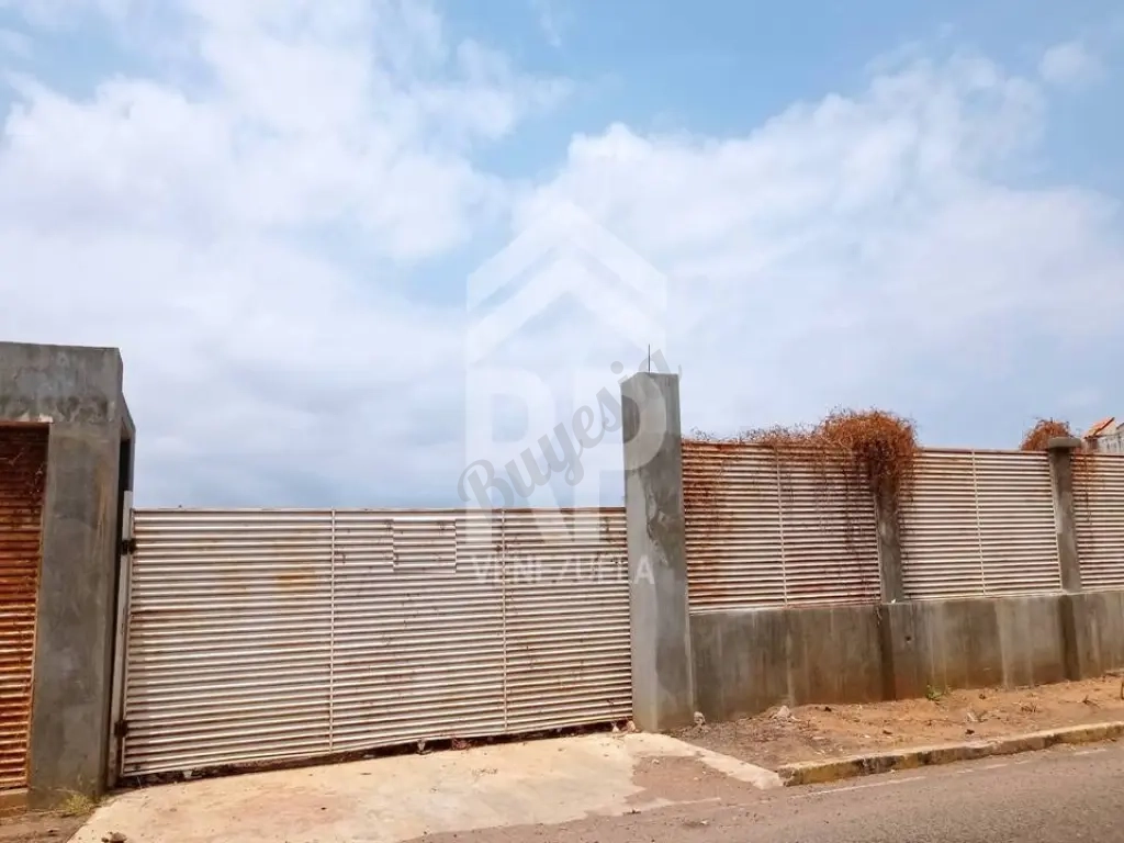 PLT-004. Terreno en Venta en Zona Norte de Maracaibo