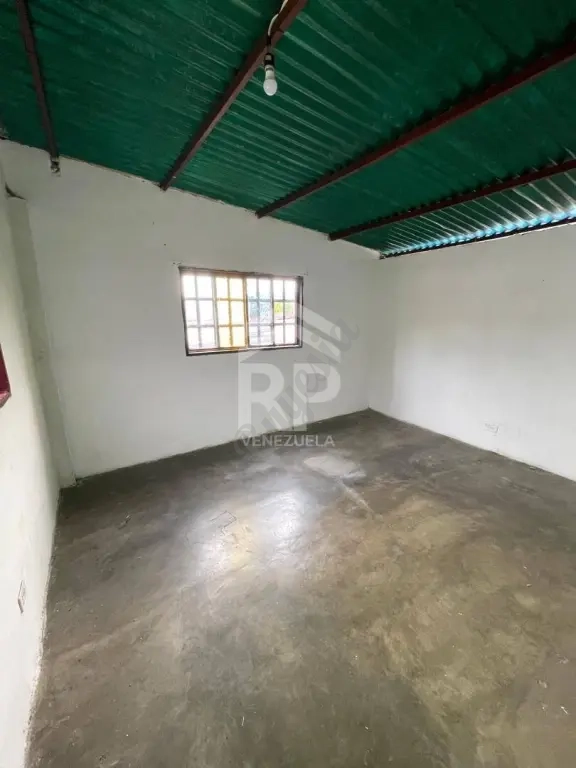 COC-007 Casa en Venta en Lagunillas, San Cristobal Tachira
