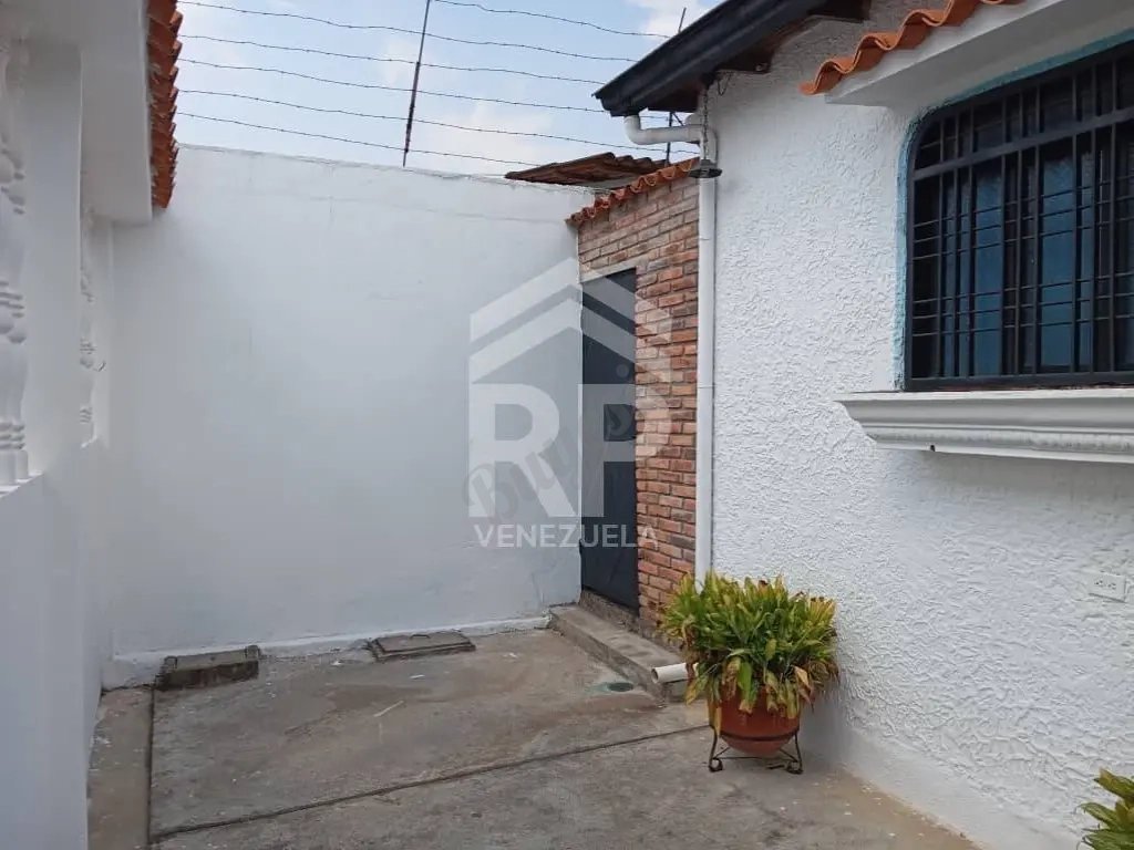 COC-008 Casa en Venta en Manuel Felipe Rúgeles, Estado Tachira