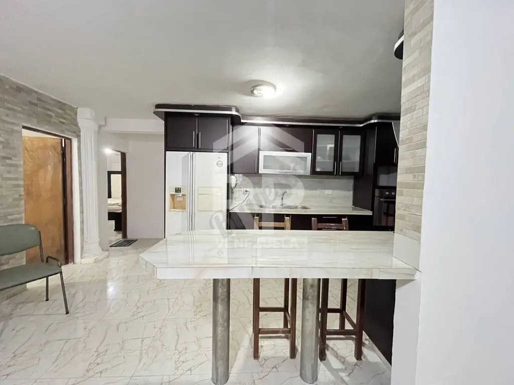 SGC-446 Casa en Alquiler o Venta en la Puerta Maraven