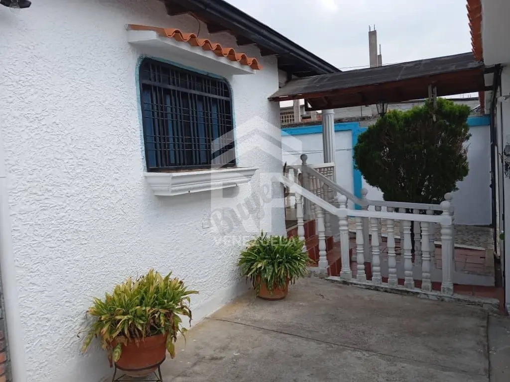 COC-008 Casa en Venta en Manuel Felipe Rúgeles, Estado Tachira