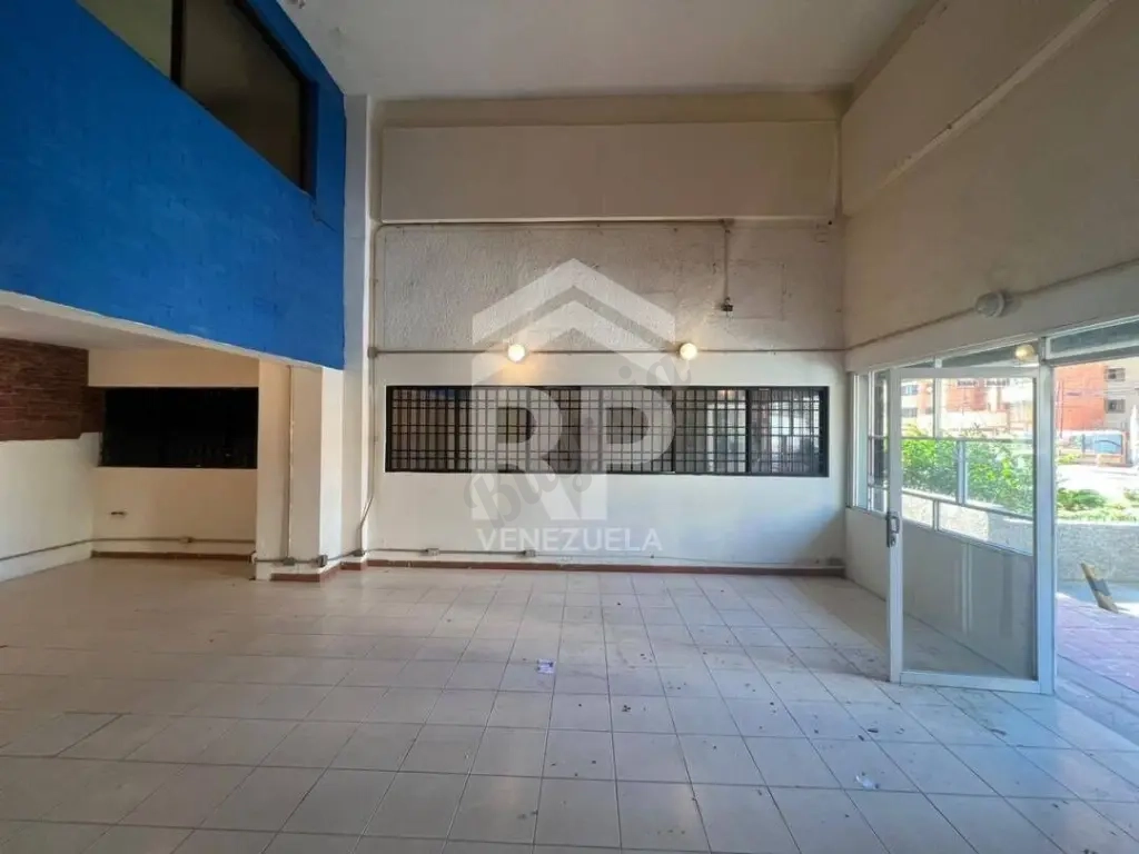 PLL-023 Local Comercial en Alquiler en Dr. Portillo, Maracaibo