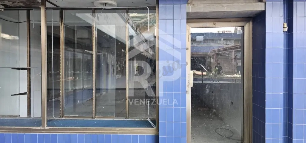 PLL-026 Local Comercial en Venta en el Centro, Maracaibo