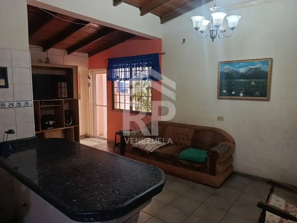 SGC-445 Casa en Venta en Urbanización Santa Fe, Punto Fijo