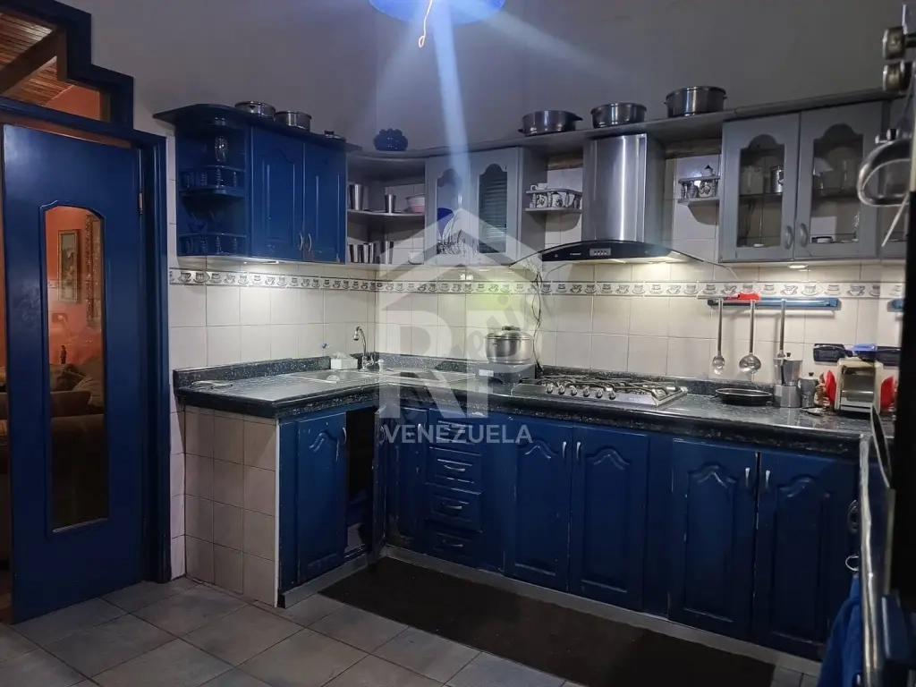 SGC-445 Casa en Venta en Urbanización Santa Fe, Punto Fijo