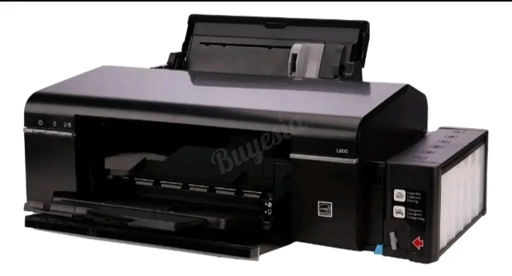 (Negociable) Epson L800