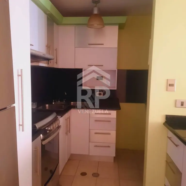 SGA-137 Apartamento en Alquiler en Balcones 2