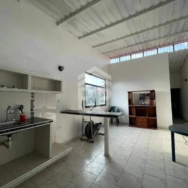 COC-010 Casa en Venta en la Castra, San Cristóbal Táchira
