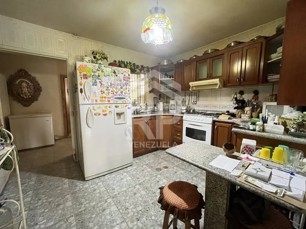 SGC-435 Casa en Venta en la Urbanización Los Cactus