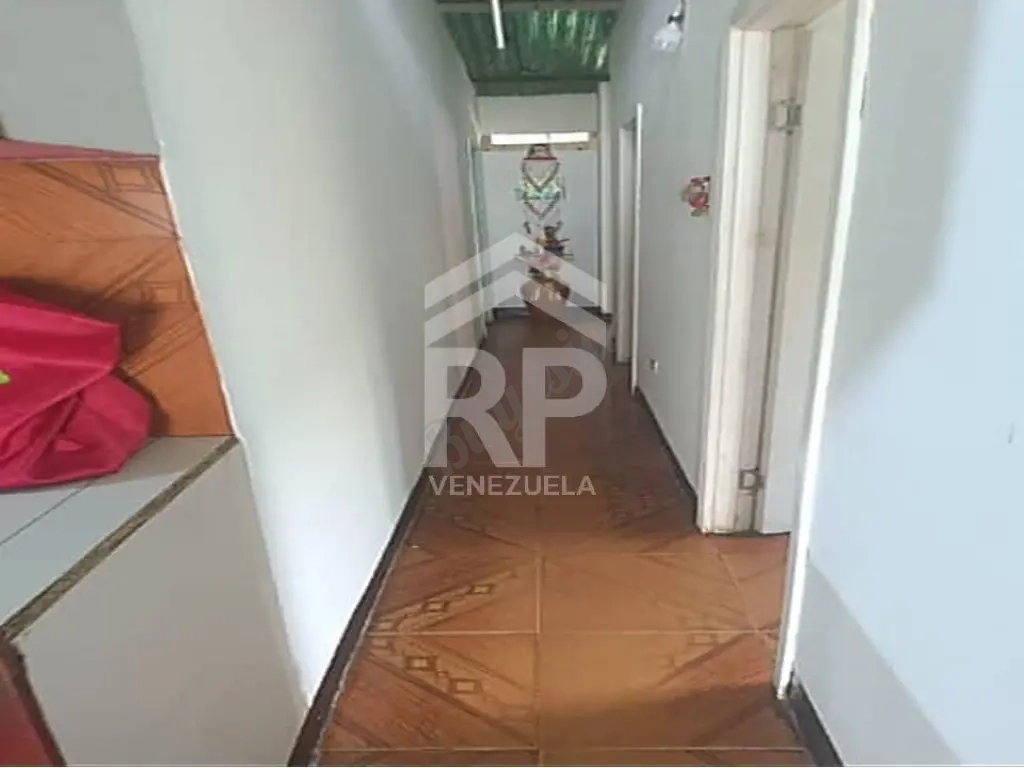 COC-014 Casa de Campo en Venta en Vega de Aza, Táchira