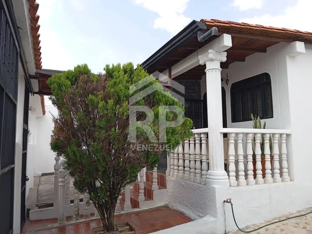 COC-008 Casa en Venta en Manuel Felipe Rúgeles, Estado Tachira