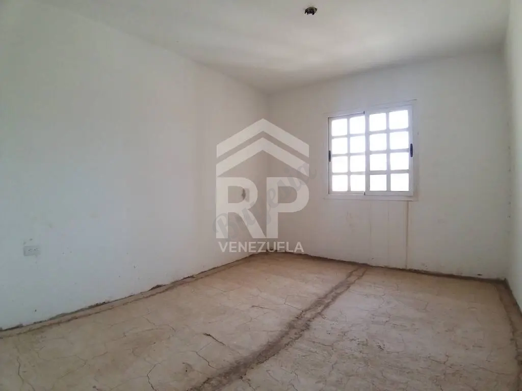 SGC-452 Casa en Obra Gris en Venta en Puerta Maraven