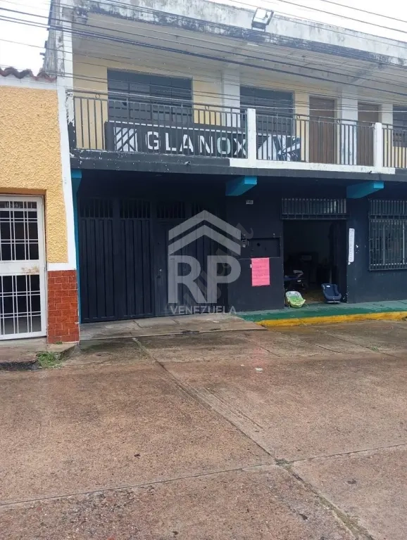 COL-002 Local Comercial en Alquiler en Calle 8, San Cristóbal Táchira