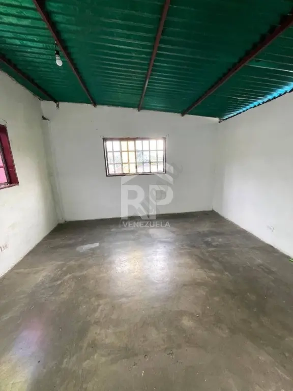 COC-007 Casa en Venta en Lagunillas, San Cristobal Tachira