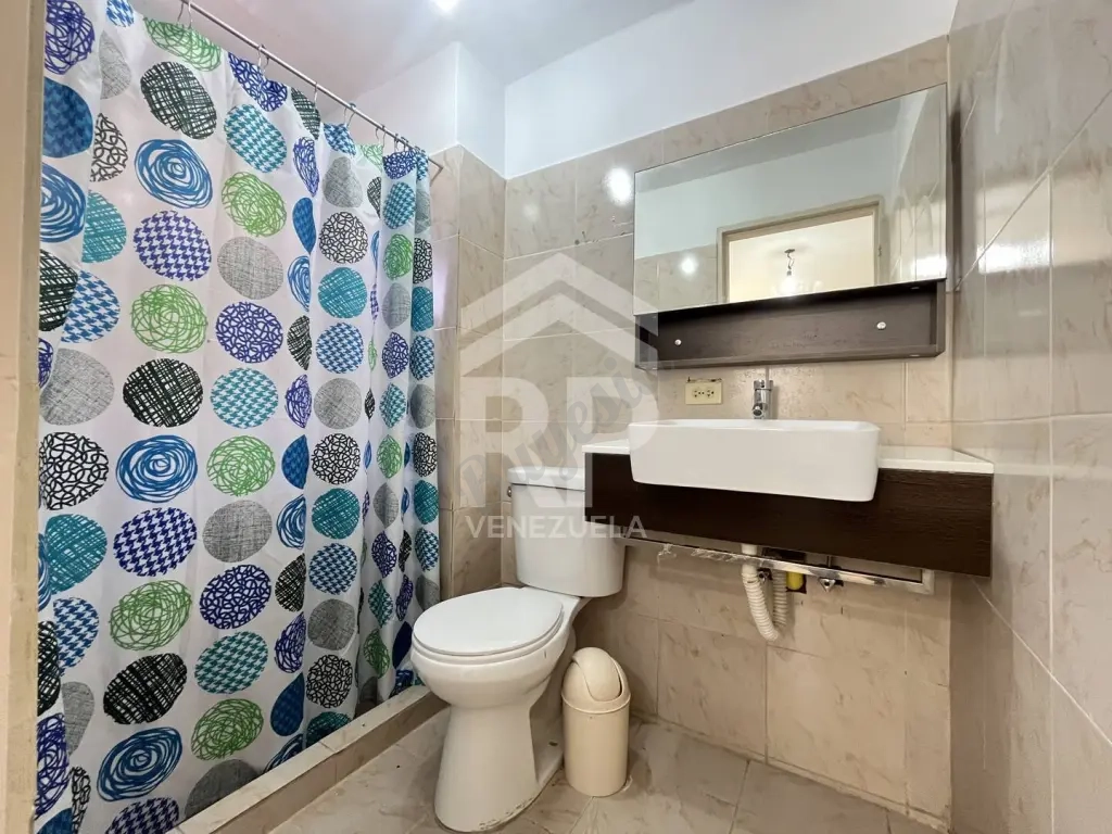 SGA-142 Apartamento en Venta en Balcones de Paraguaná II, Puerta Maraven