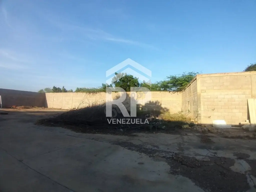 SGG-042 GALPON EN VENTA Y/O ALQUILER EN SANTA ELENA