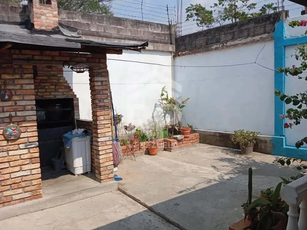 COC-008 Casa en Venta en Manuel Felipe Rúgeles, Estado Tachira