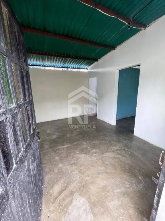 COC-007 Casa en Venta en Lagunillas, San Cristobal Tachira