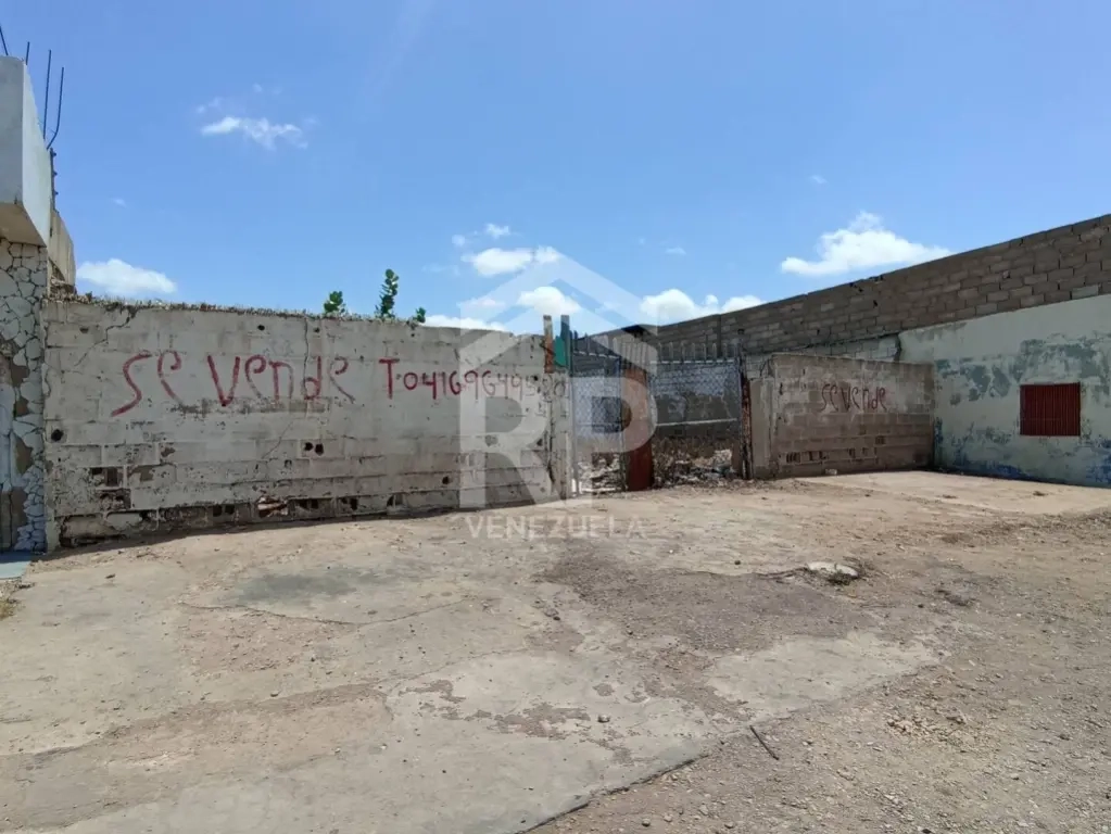 SGT-156 VENTA DE TERRENO EN CAJA DE AGUA