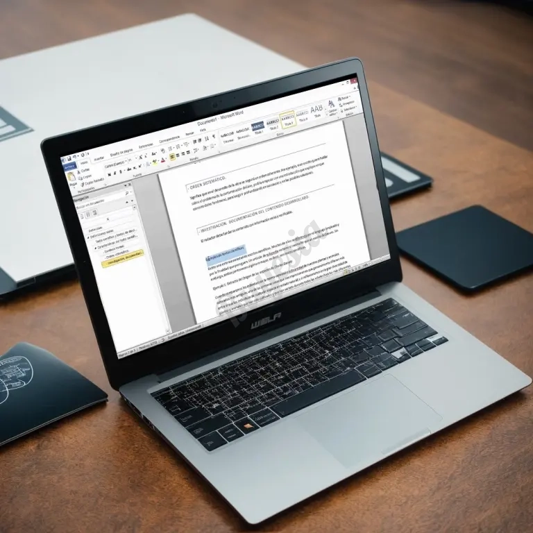 Transcripción y Redacción de Documentos de Audio A Texto