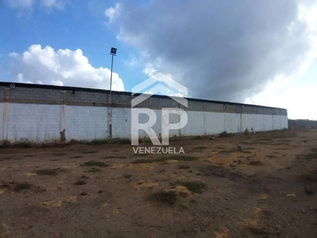 SGG-024 Galpon en Venta en Puerta Maraven