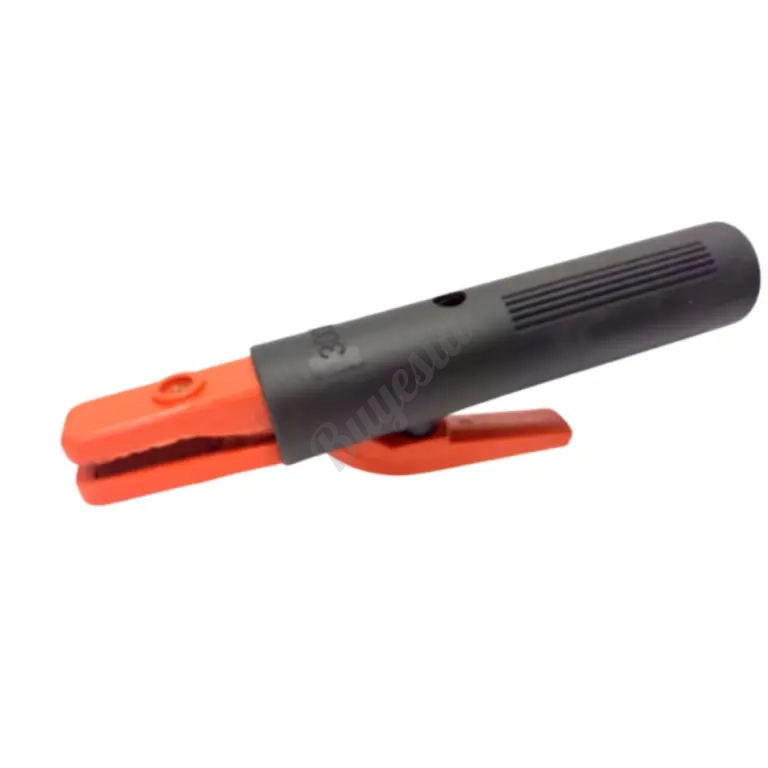 PINZA PORTA ELECTRODO 300 AMPERIOS