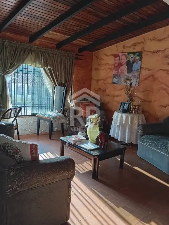 COC-009 Casa en Venta en San Rafael de Cordero
