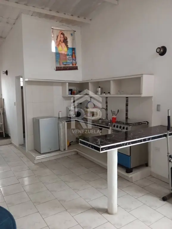 COC-010 Casa en Venta en la Castra, San Cristóbal Táchira