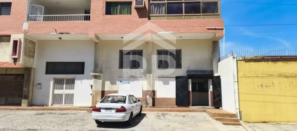 SGL-138 Local Comercial en Venta en Av Tachira, Punto Fijo Falcón