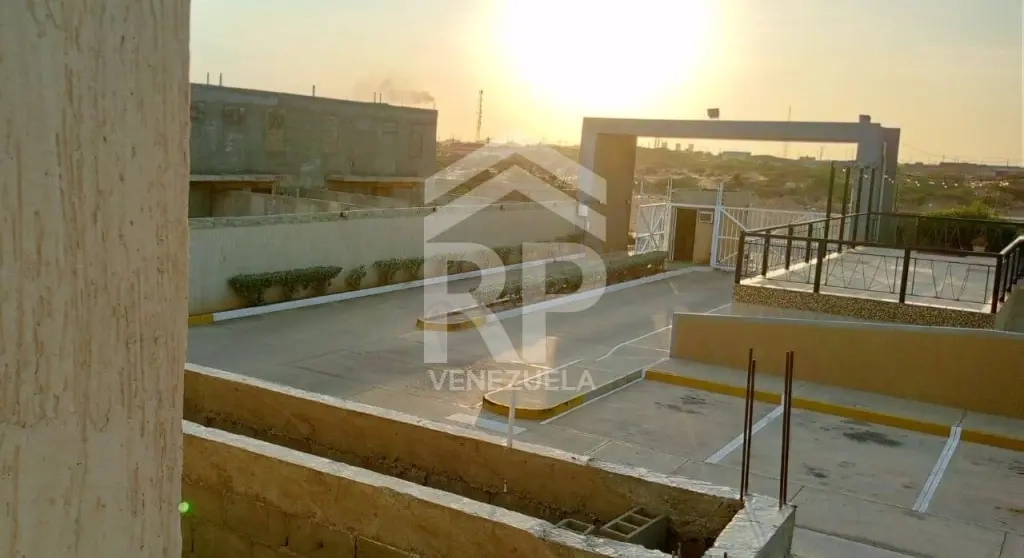 SGC-449 Towhouse en Venta en la Urb. Los Roques, Punto Fijo Falcón