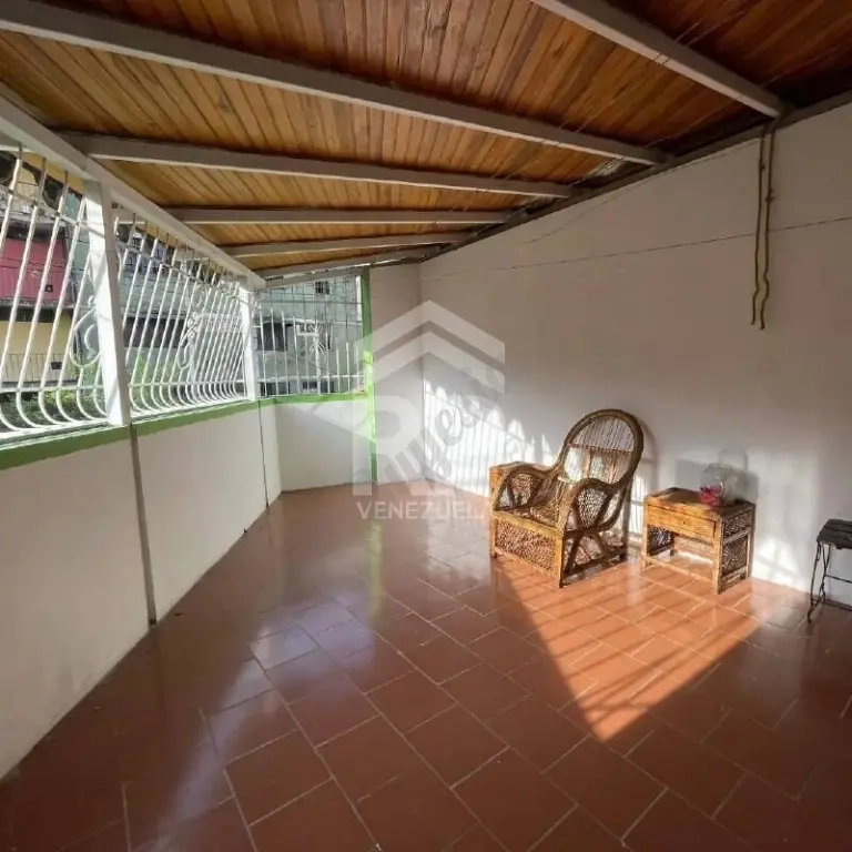 COC-010 Casa en Venta en la Castra, San Cristóbal Táchira