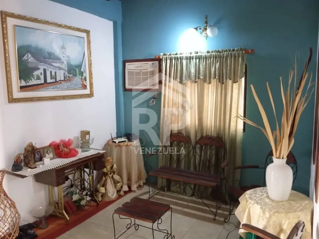 COC-008 Casa en Venta en Manuel Felipe Rúgeles, Estado Tachira