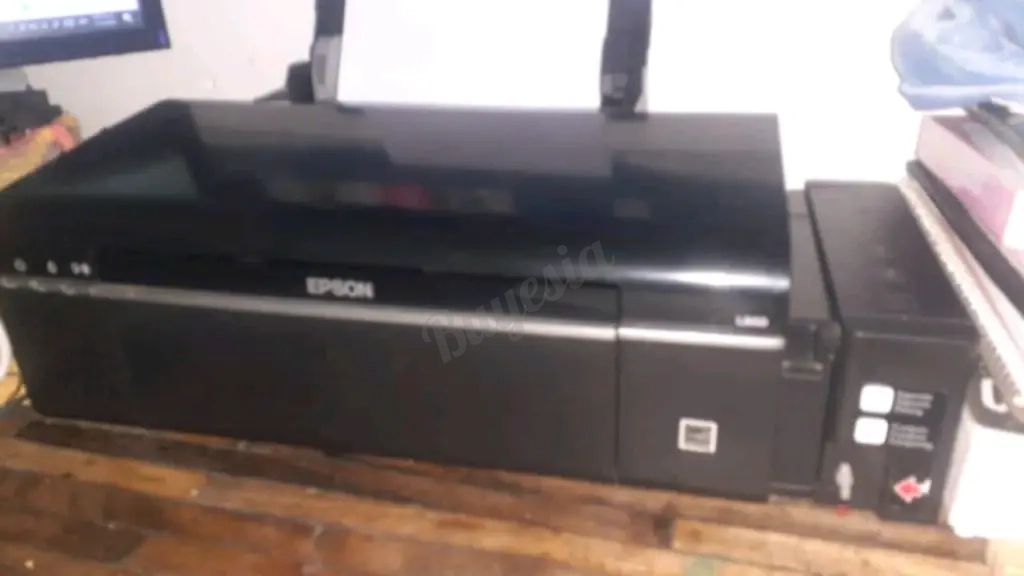 (Negociable) Epson L800