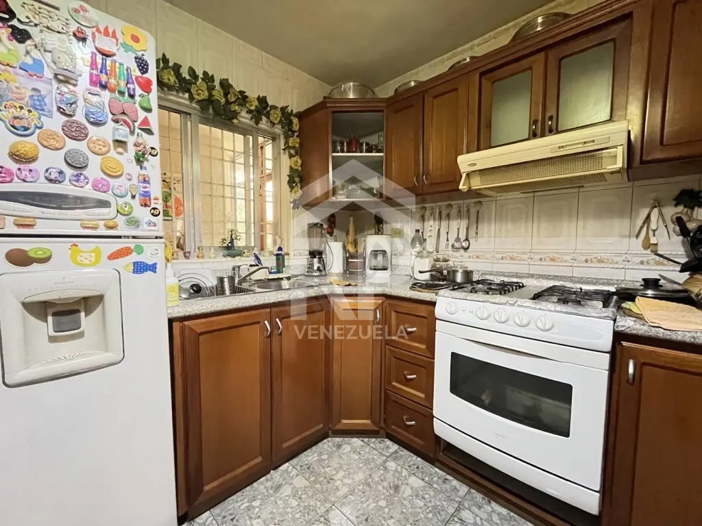 SGC-435 Casa en Venta en la Urbanización Los Cactus