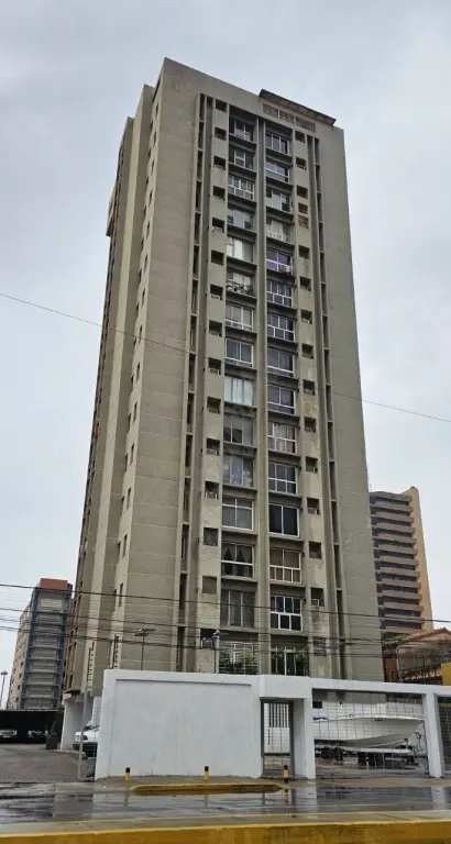 SE ALQUILA APARTAMENTO TIPO ESTUDIO MARACAIBO