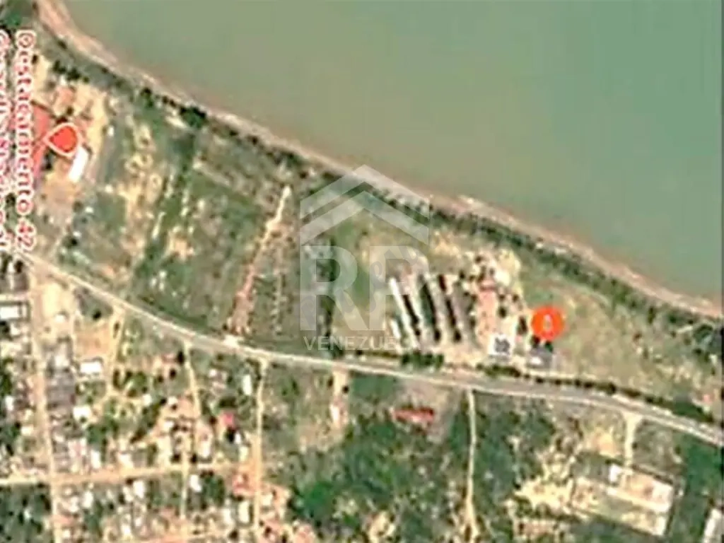 SGFC-027 Hotel en Venta en La Vela de Coro, Estado Falcón